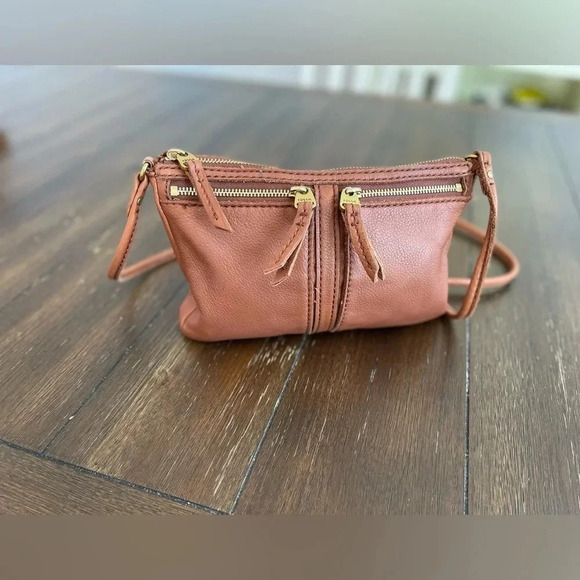 Fossil cross body bag - Picture 12 of 16